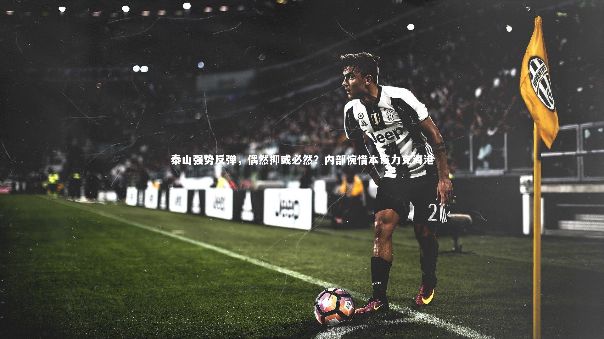 泰山强势反弹，偶然抑或必然？内部惋惜本该力克海港